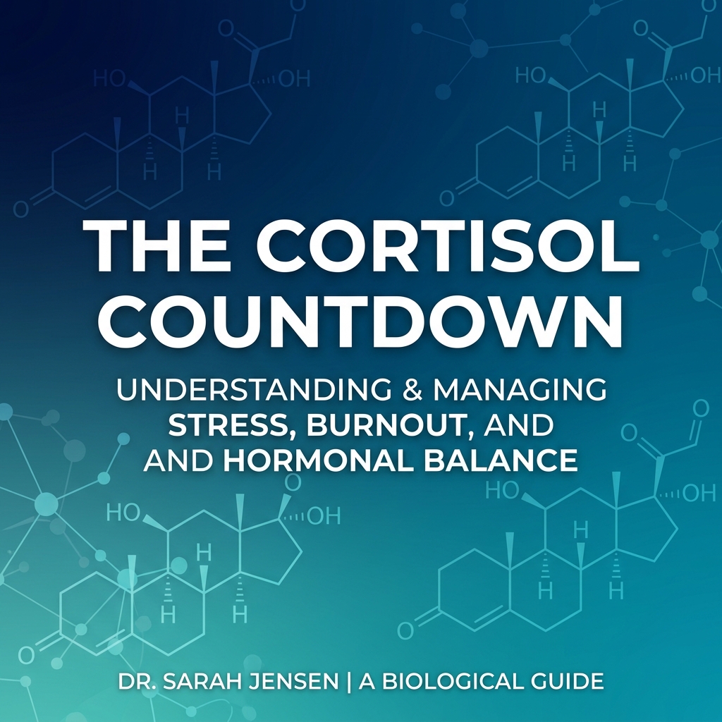 The Cortisol Countdown