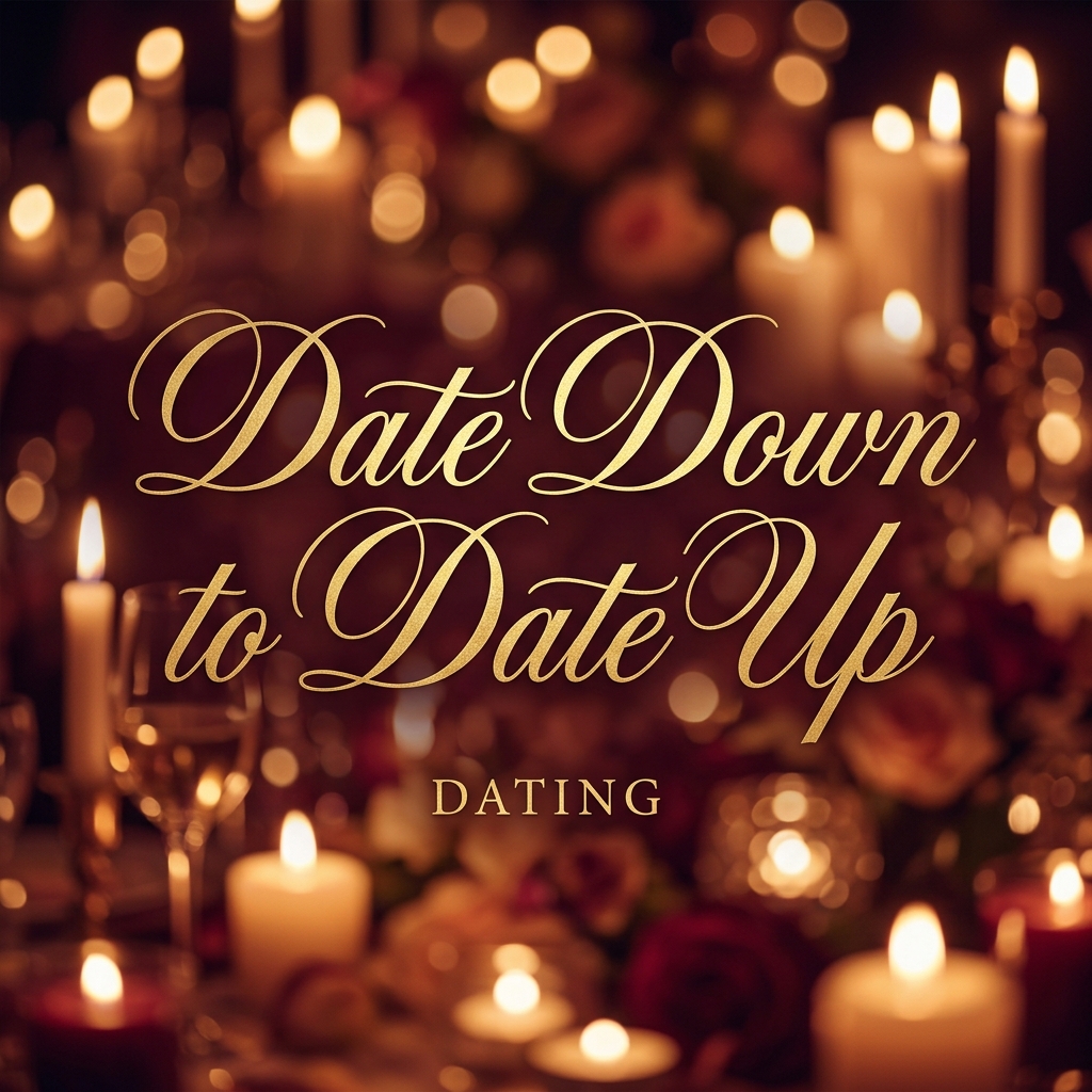 Date Down to Date Up