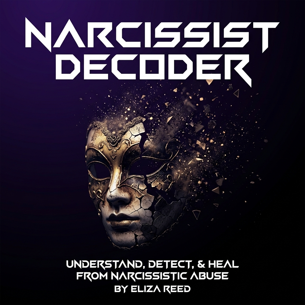 Narcissist Decoder